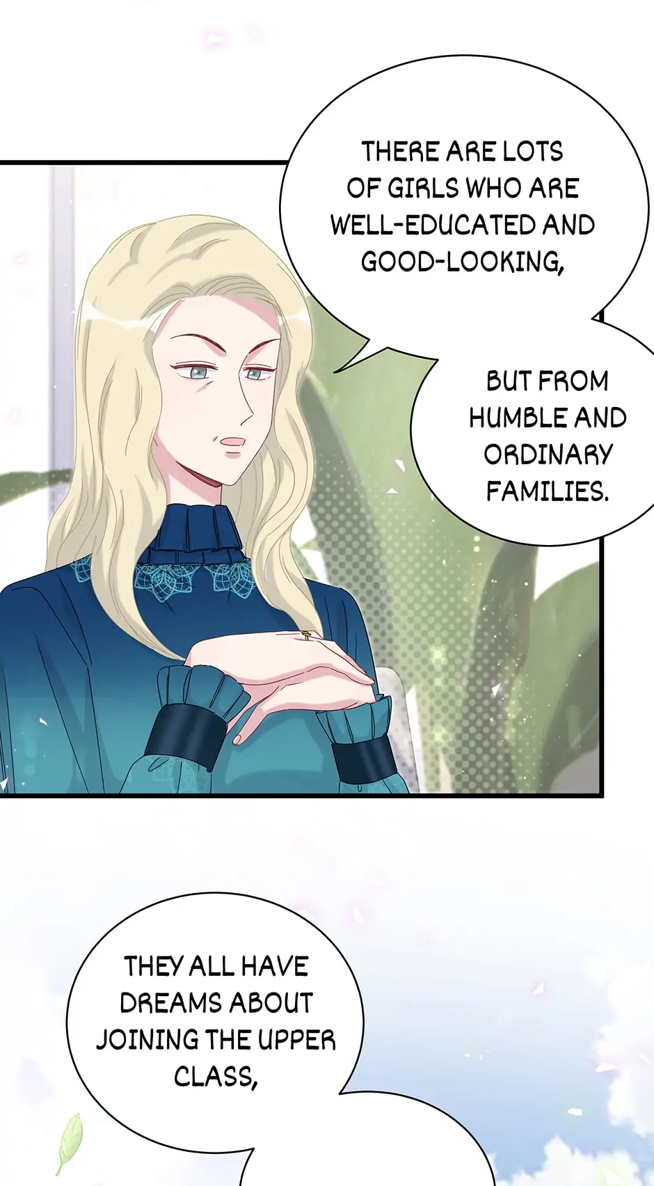 Whose Baby Is It?[Official] - Chapter 132 manhwa