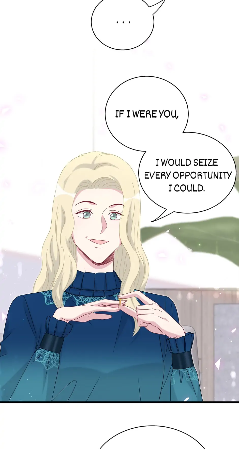 Whose Baby Is It?[Official] - Chapter 132 manhwa