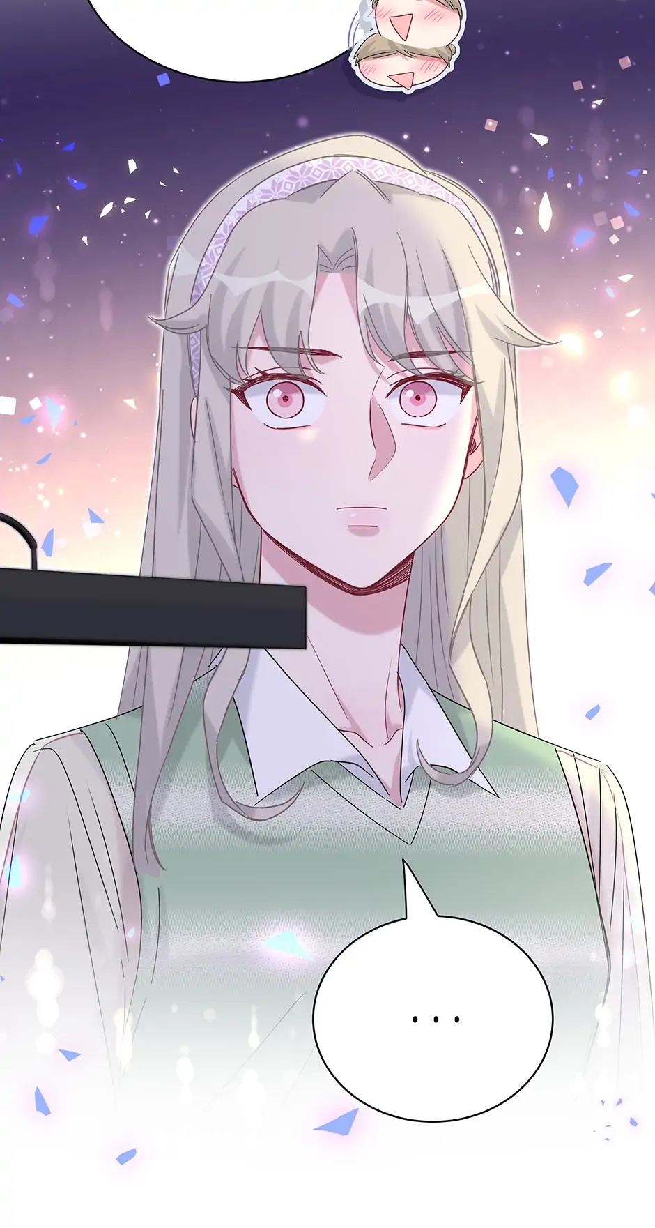 Whose Baby Is It?[Official] - Chapter 132 manhwa