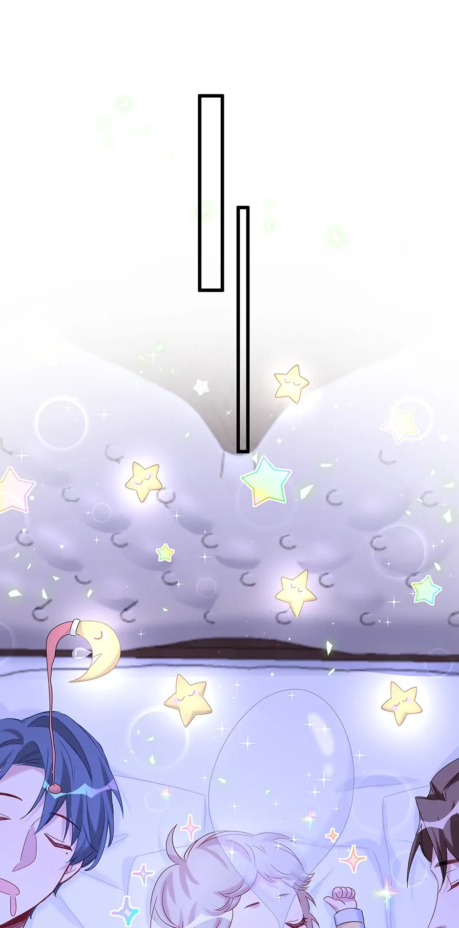 Whose Baby Is It?[Official] - Chapter 132 manhwa
