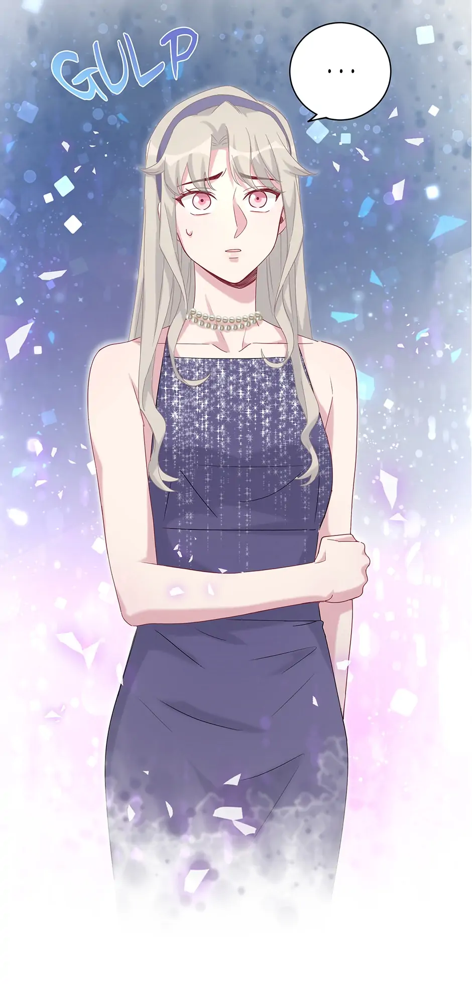 Whose Baby Is It?[Official] - Chapter 133 manhwa