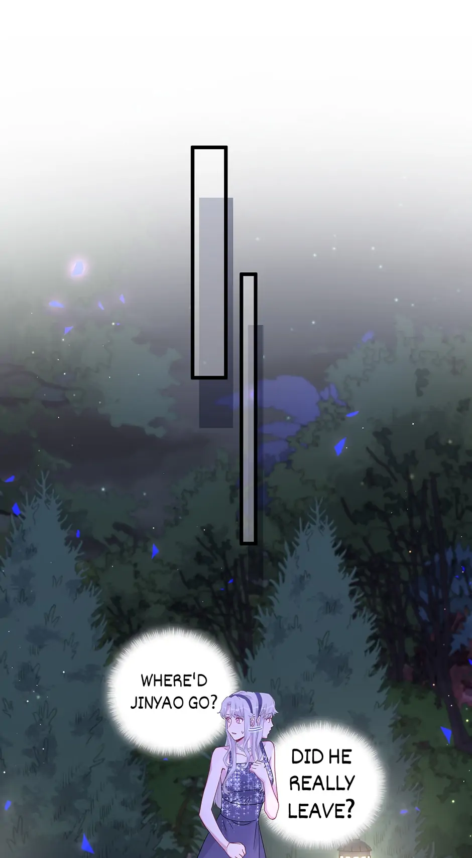 Whose Baby Is It?[Official] - Chapter 134 manhwa