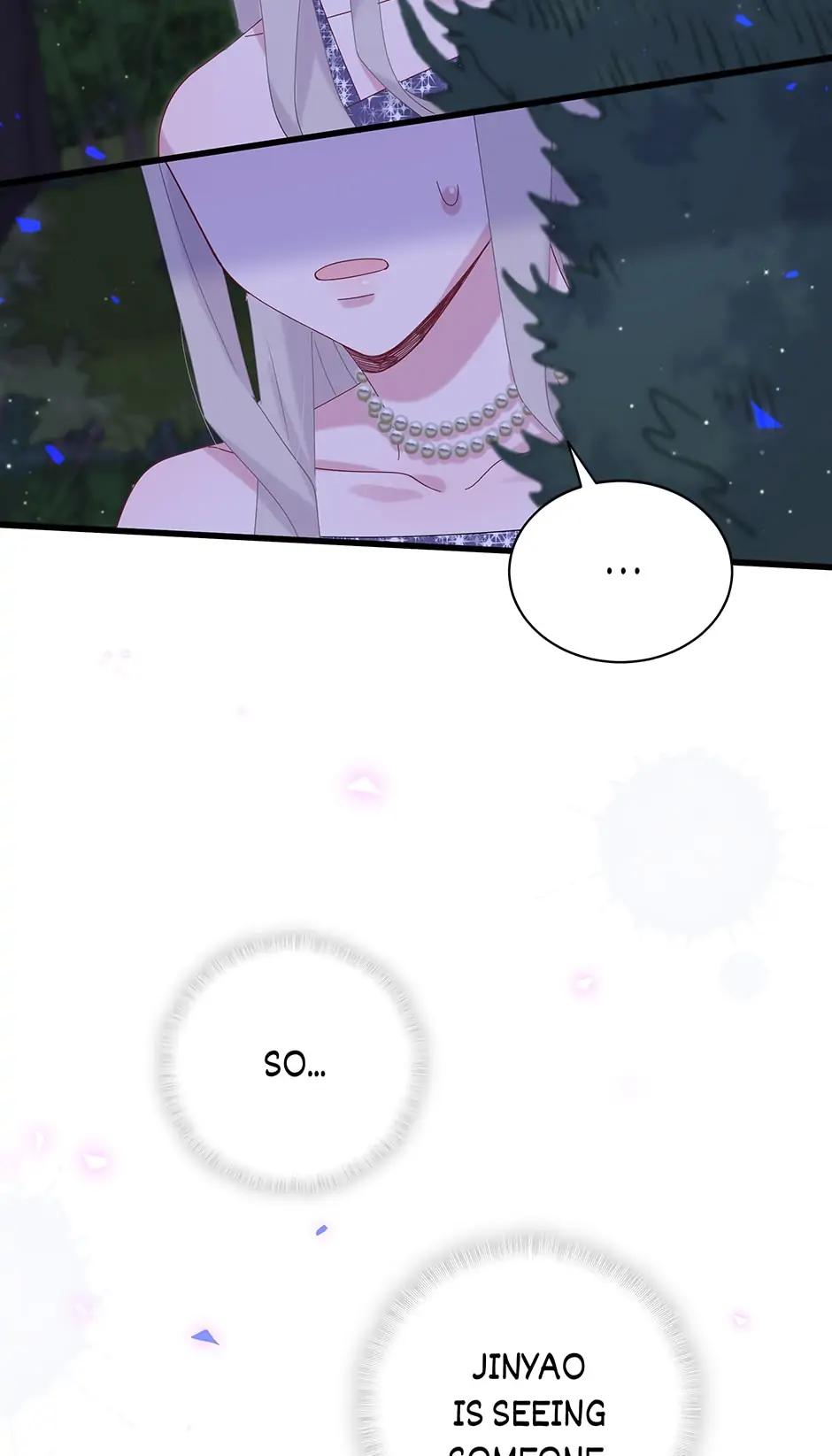 Whose Baby Is It?[Official] - Chapter 134 manhwa