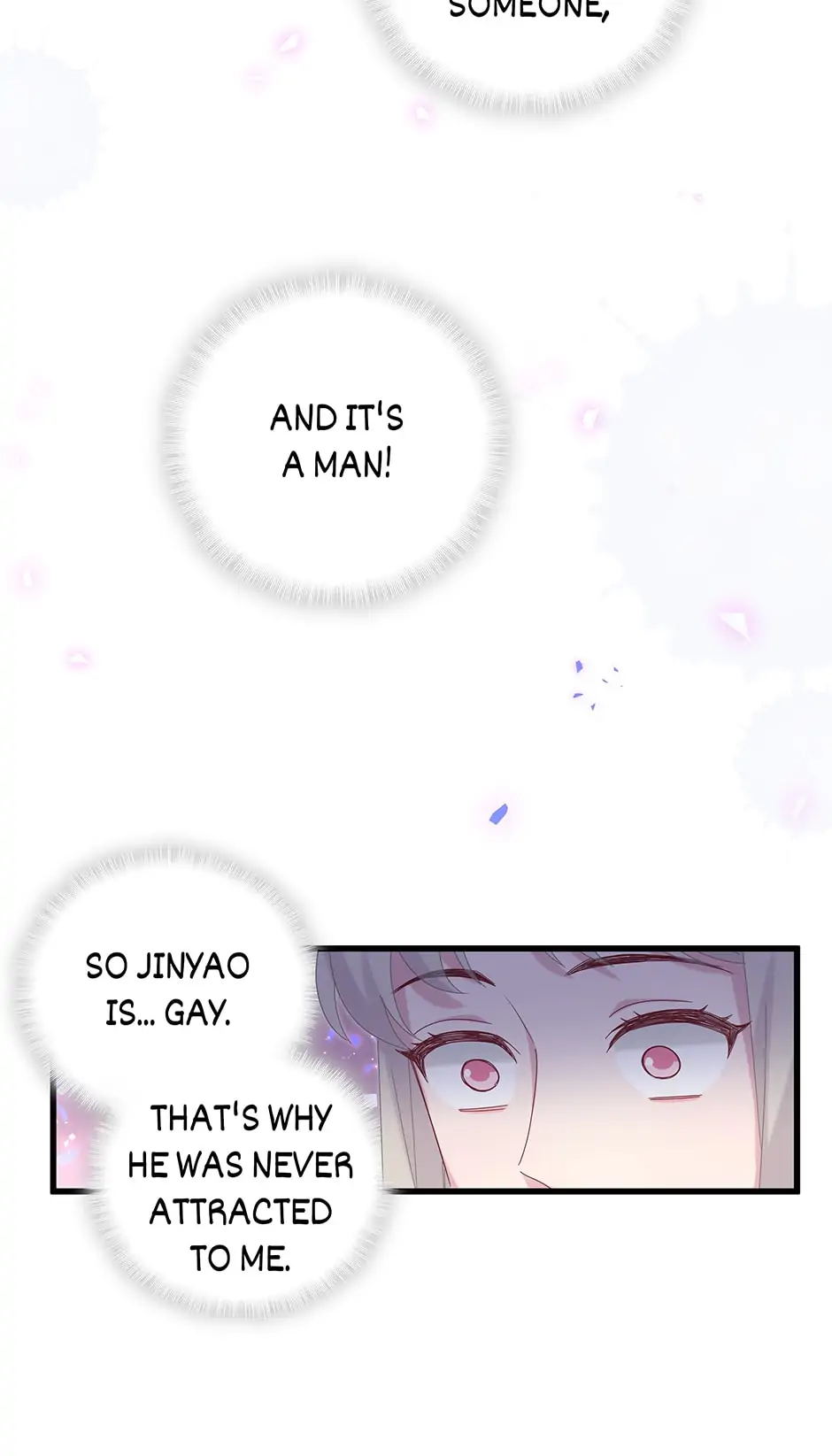 Whose Baby Is It?[Official] - Chapter 134 manhwa