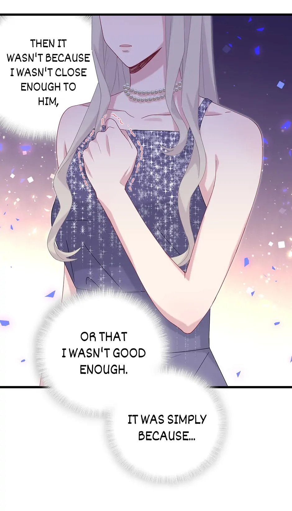 Whose Baby Is It?[Official] - Chapter 134 manhwa