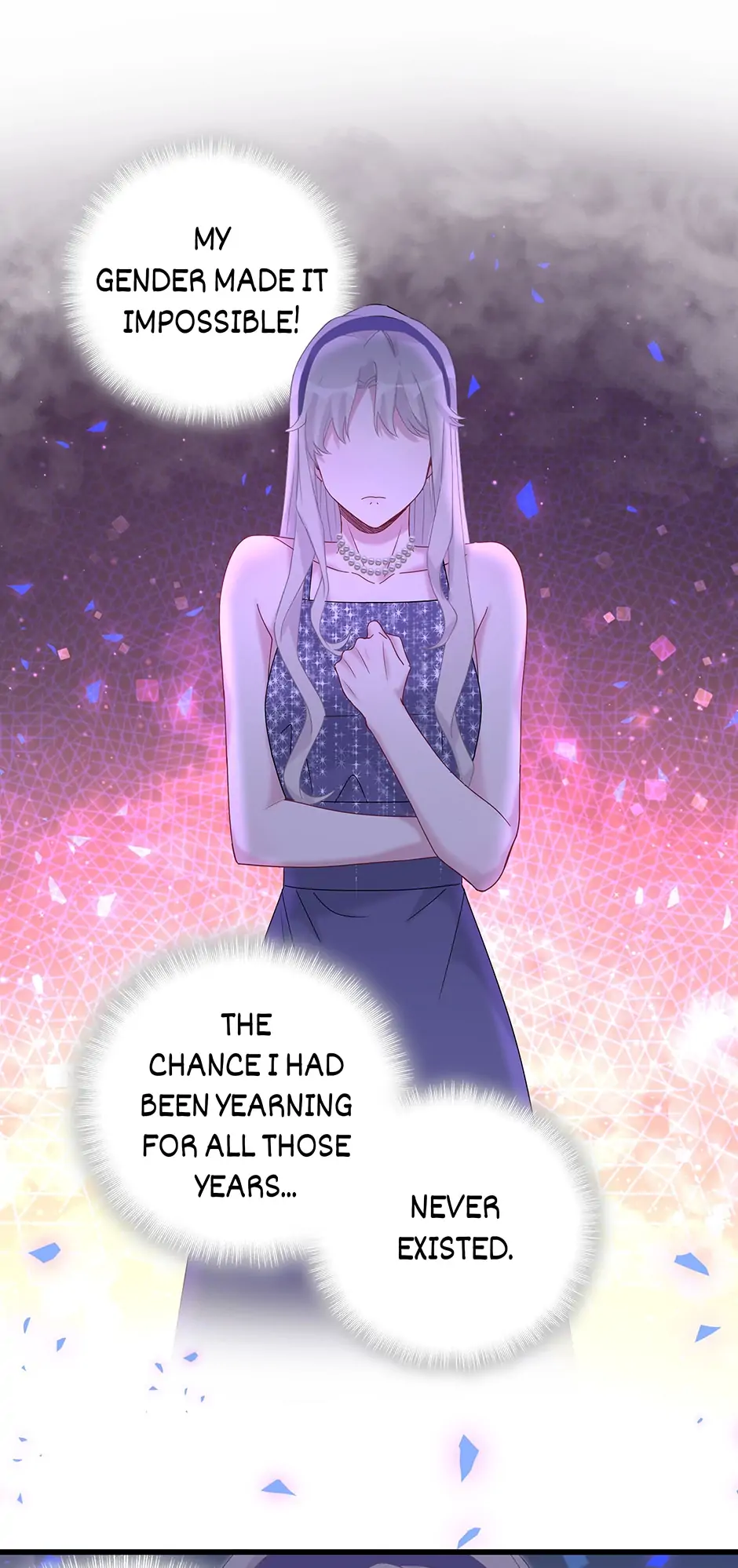 Whose Baby Is It?[Official] - Chapter 134 manhwa