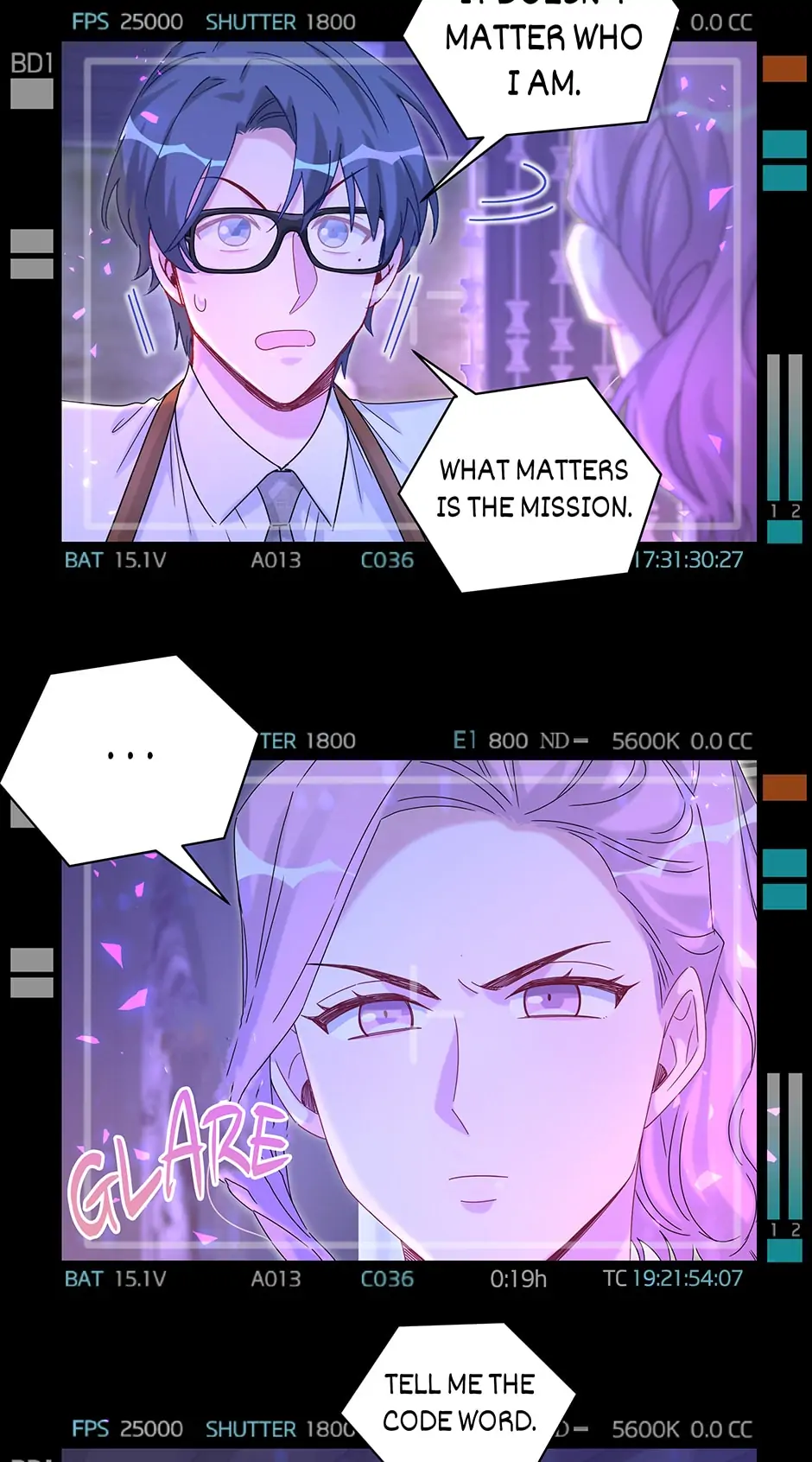 Whose Baby Is It?[Official] - Chapter 134 manhwa