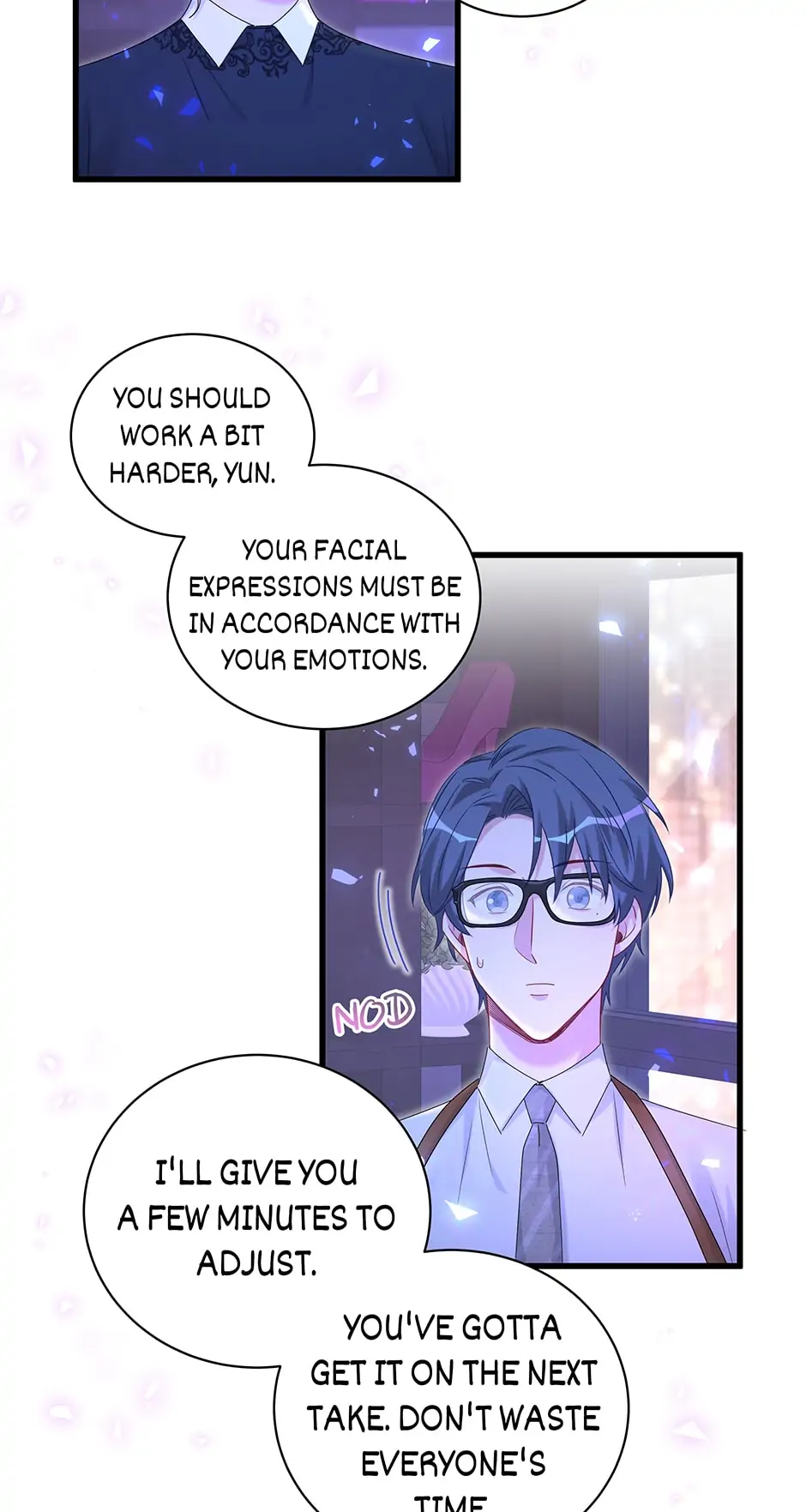 Whose Baby Is It?[Official] - Chapter 134 manhwa