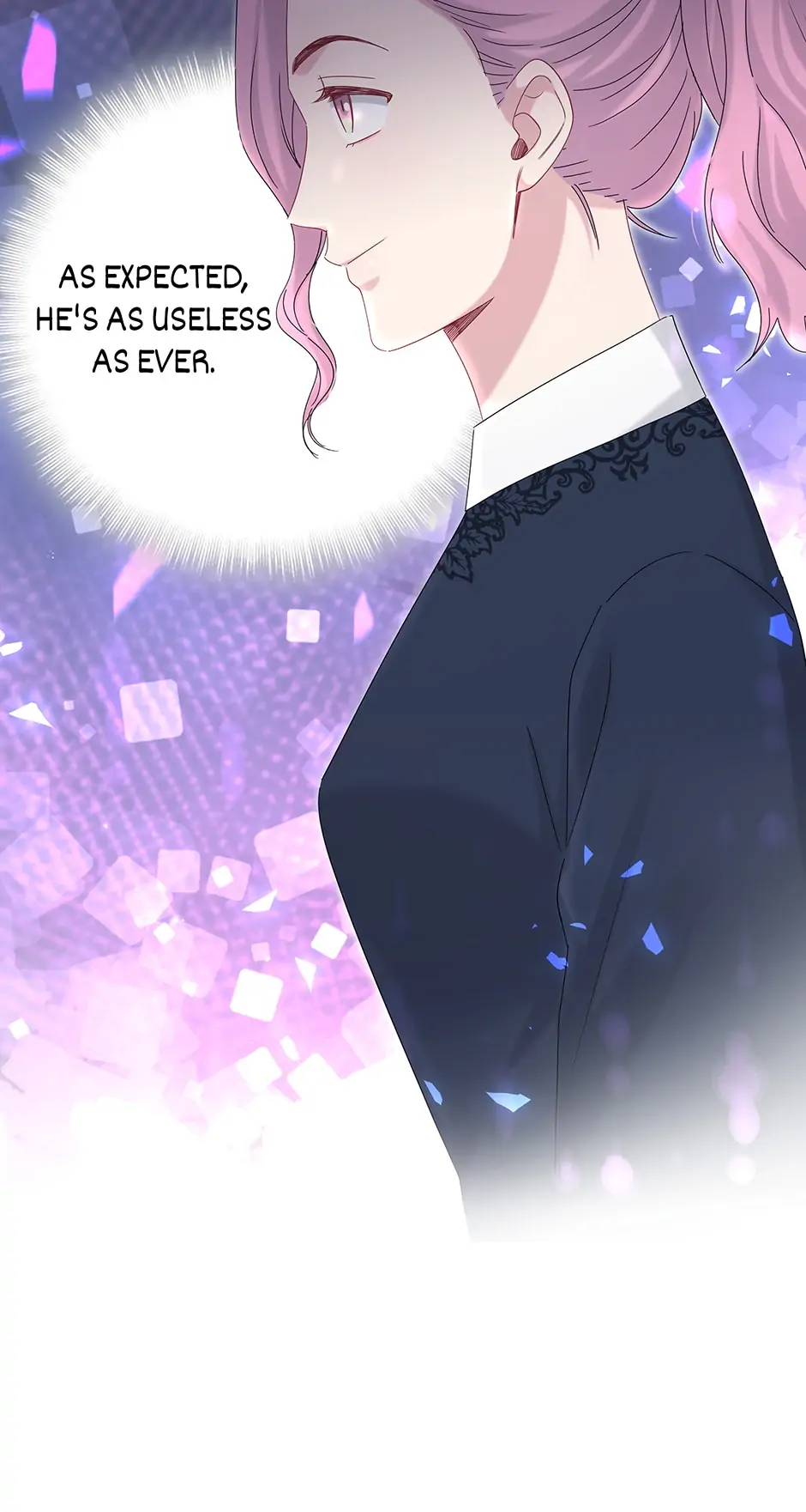 Whose Baby Is It?[Official] - Chapter 134 manhwa