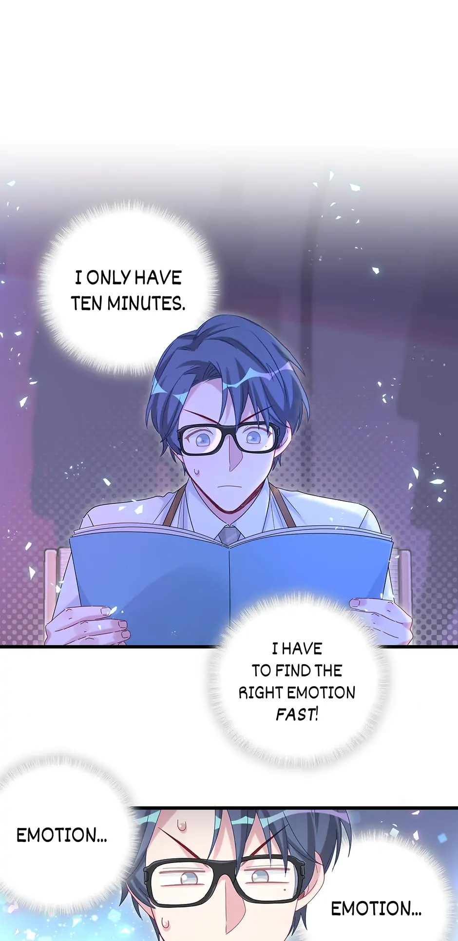 Whose Baby Is It?[Official] - Chapter 135 manhwa