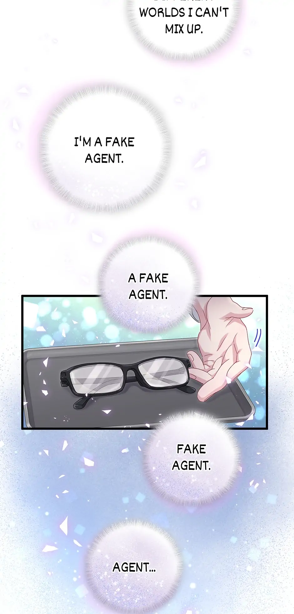 Whose Baby Is It?[Official] - Chapter 135 manhwa