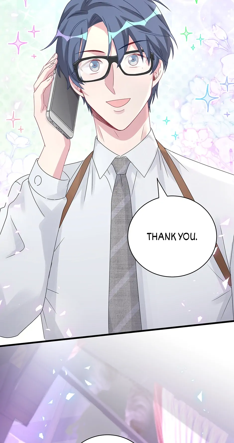 Whose Baby Is It?[Official] - Chapter 135 manhwa