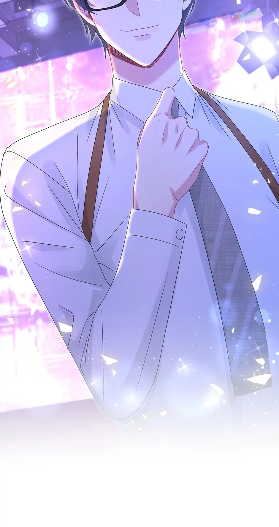 Whose Baby Is It?[Official] - Chapter 135 manhwa