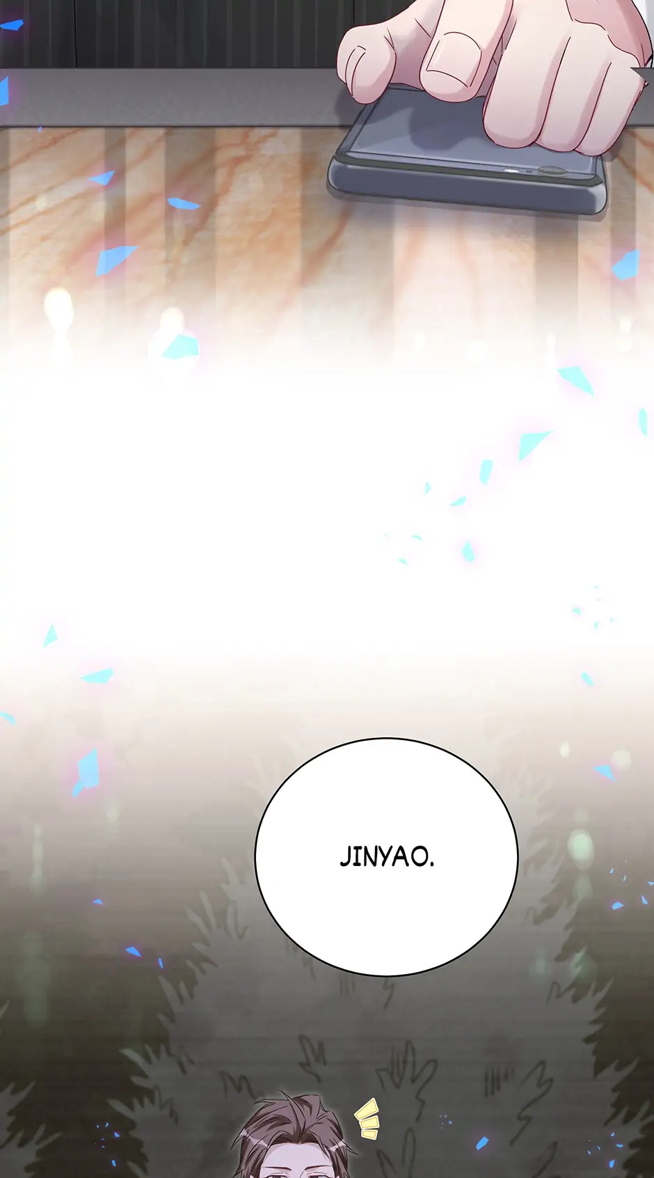 Whose Baby Is It?[Official] - Chapter 135 manhwa