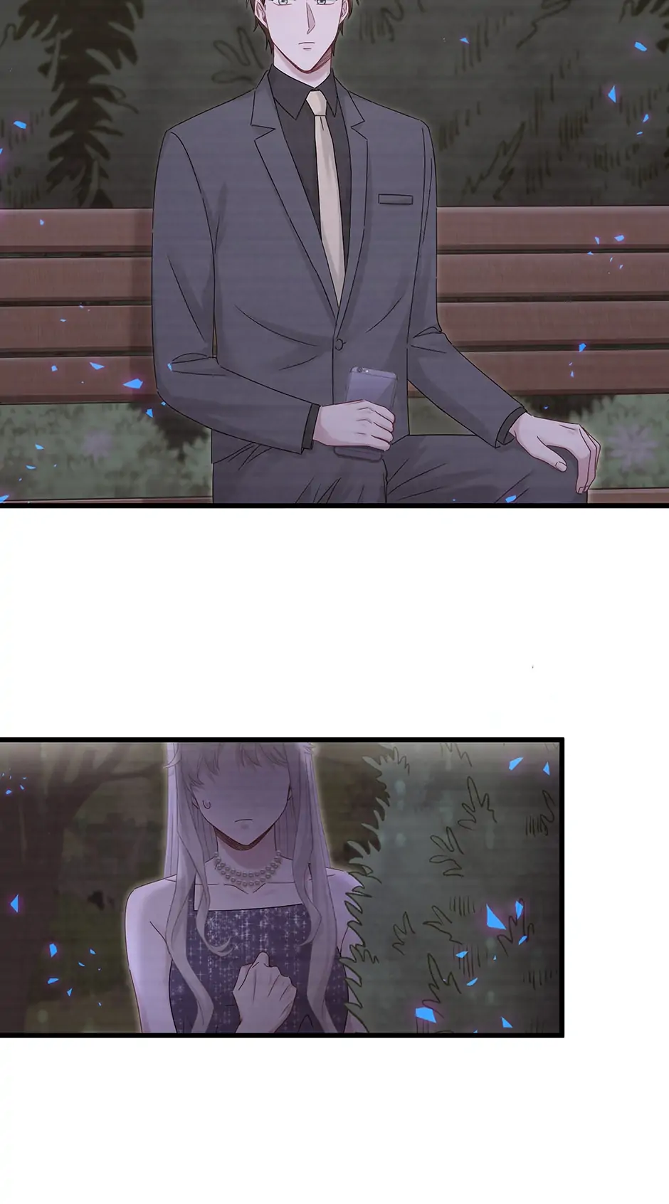 Whose Baby Is It?[Official] - Chapter 135 manhwa