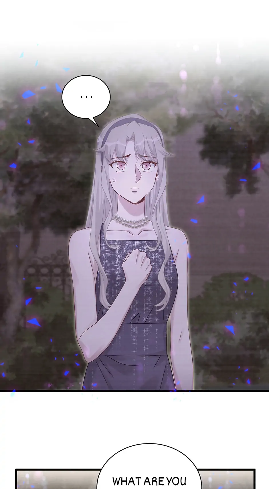 Whose Baby Is It?[Official] - Chapter 135 manhwa