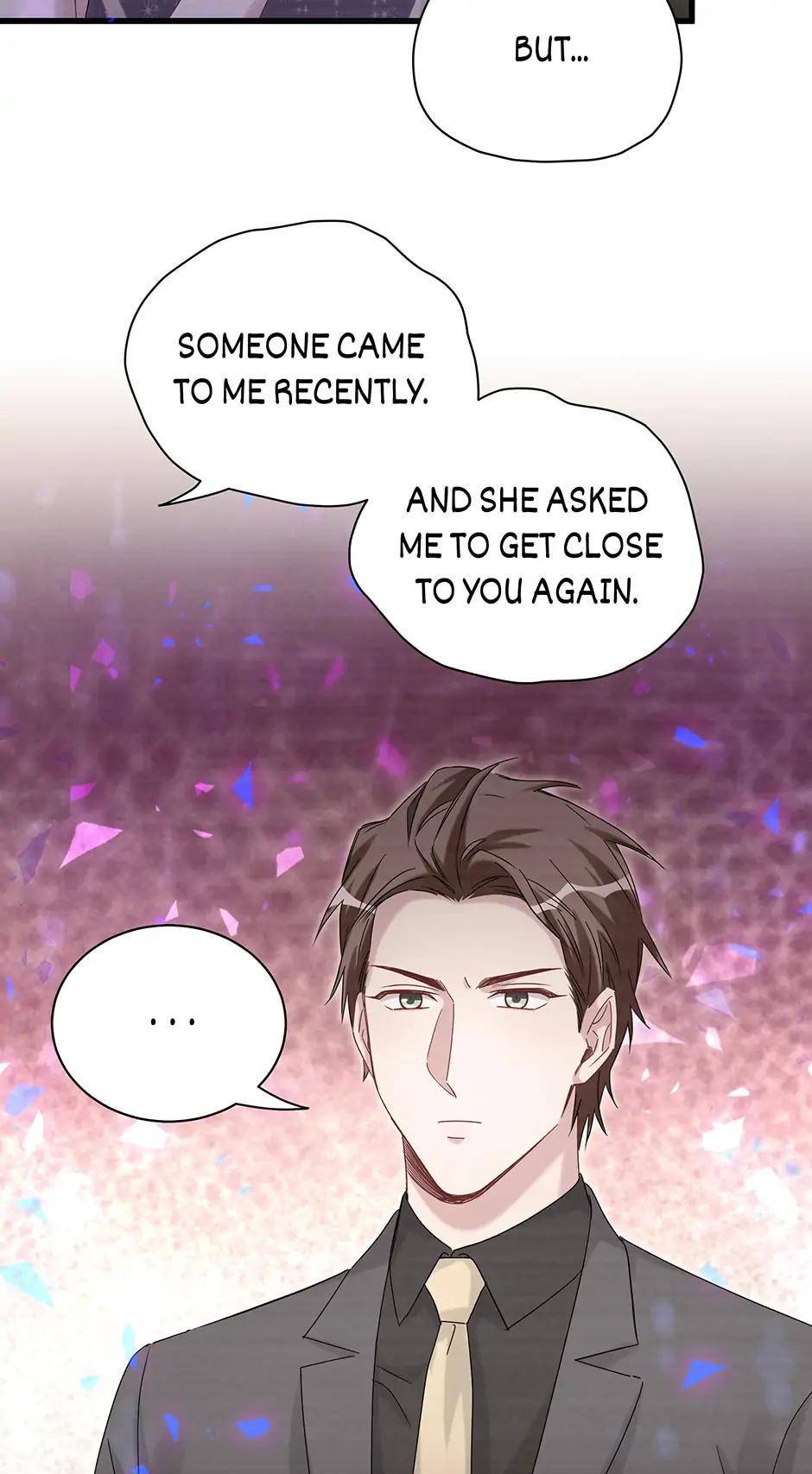 Whose Baby Is It?[Official] - Chapter 135 manhwa