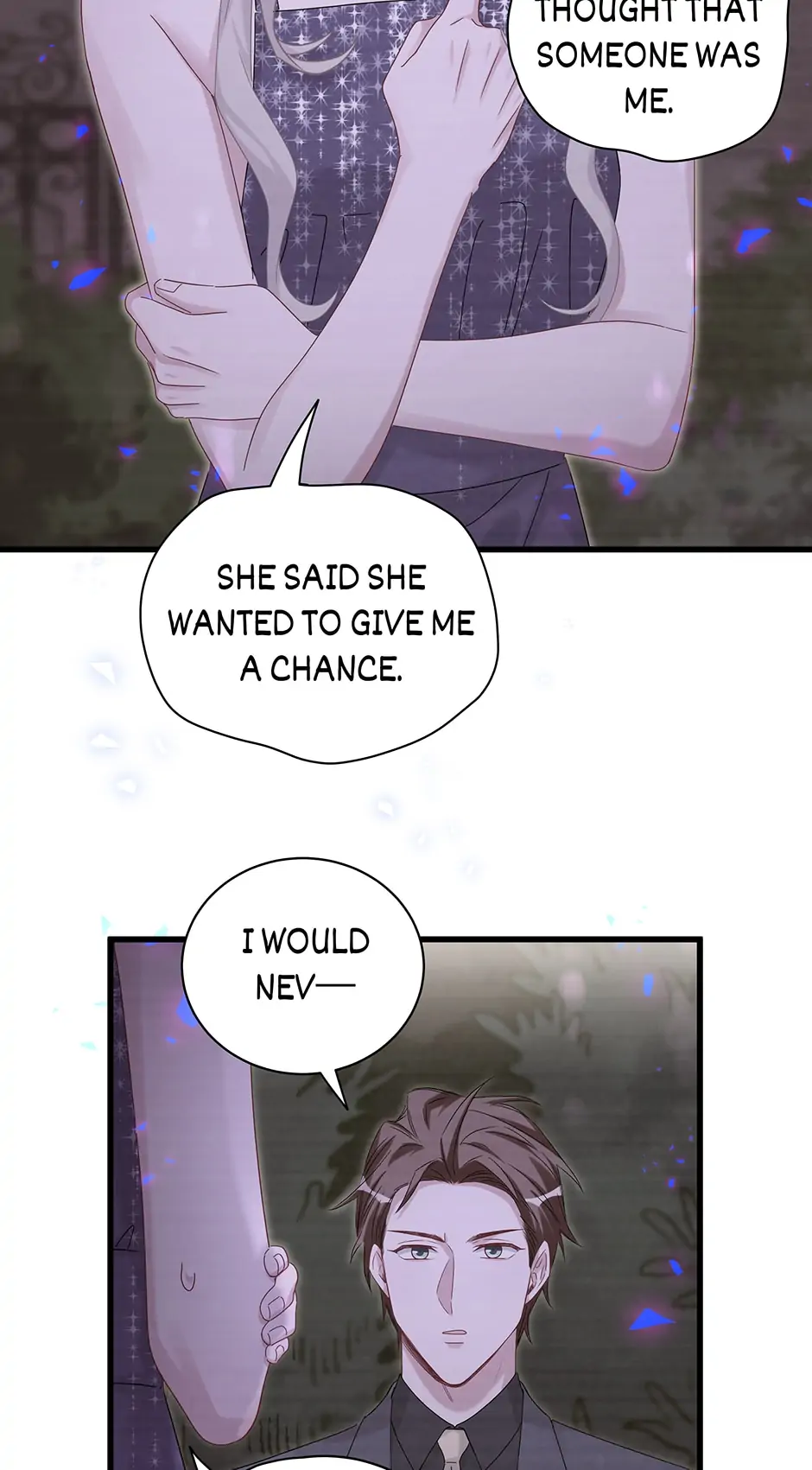 Whose Baby Is It?[Official] - Chapter 135 manhwa