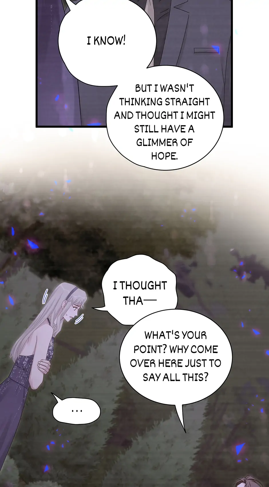 Whose Baby Is It?[Official] - Chapter 135 manhwa