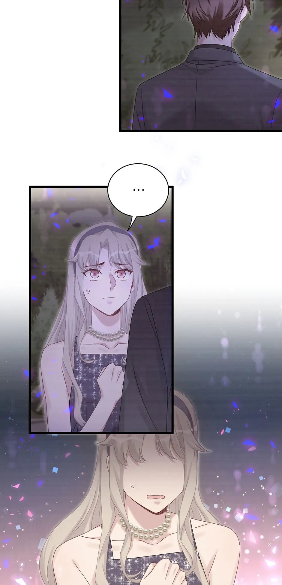 Whose Baby Is It?[Official] - Chapter 135 manhwa