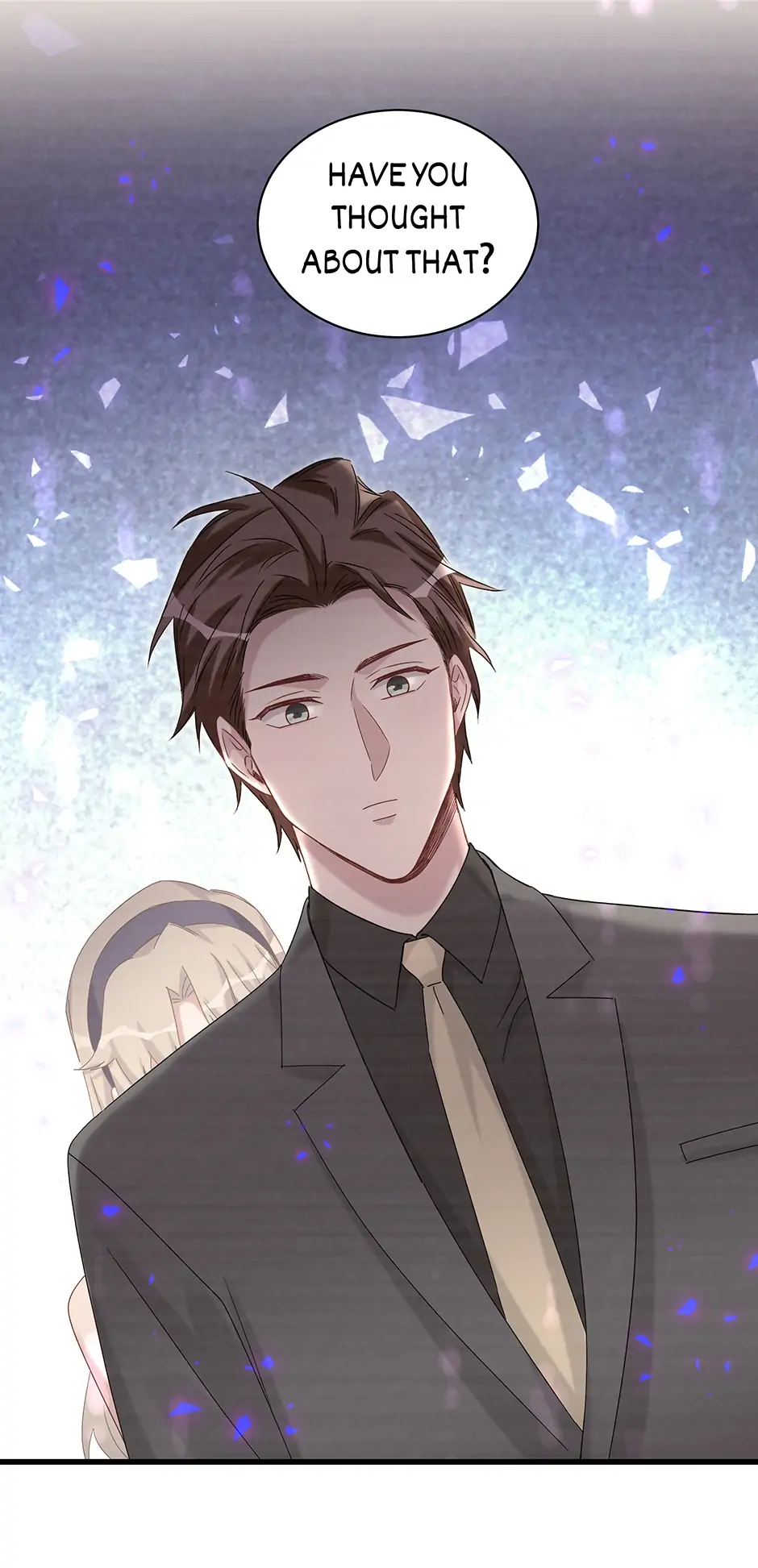 Whose Baby Is It?[Official] - Chapter 135 manhwa