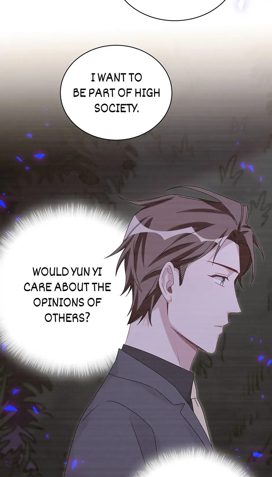 Whose Baby Is It?[Official] - Chapter 135 manhwa