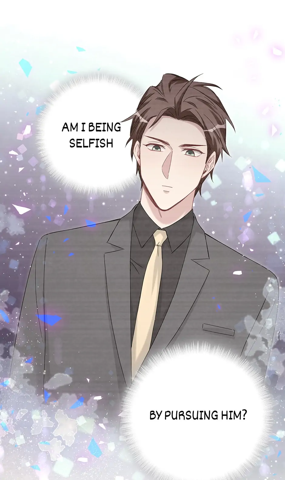Whose Baby Is It?[Official] - Chapter 135 manhwa
