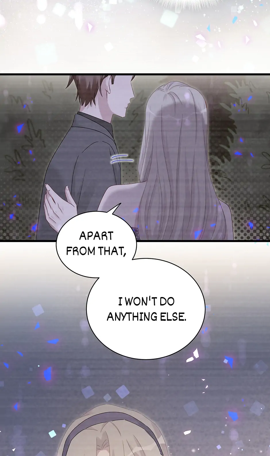 Whose Baby Is It?[Official] - Chapter 135 manhwa