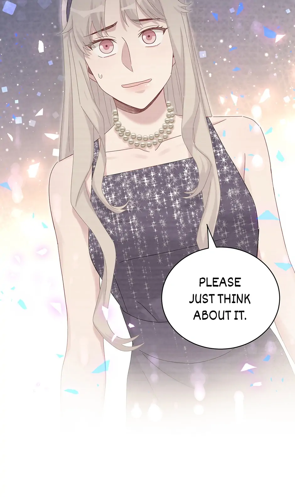 Whose Baby Is It?[Official] - Chapter 135 manhwa
