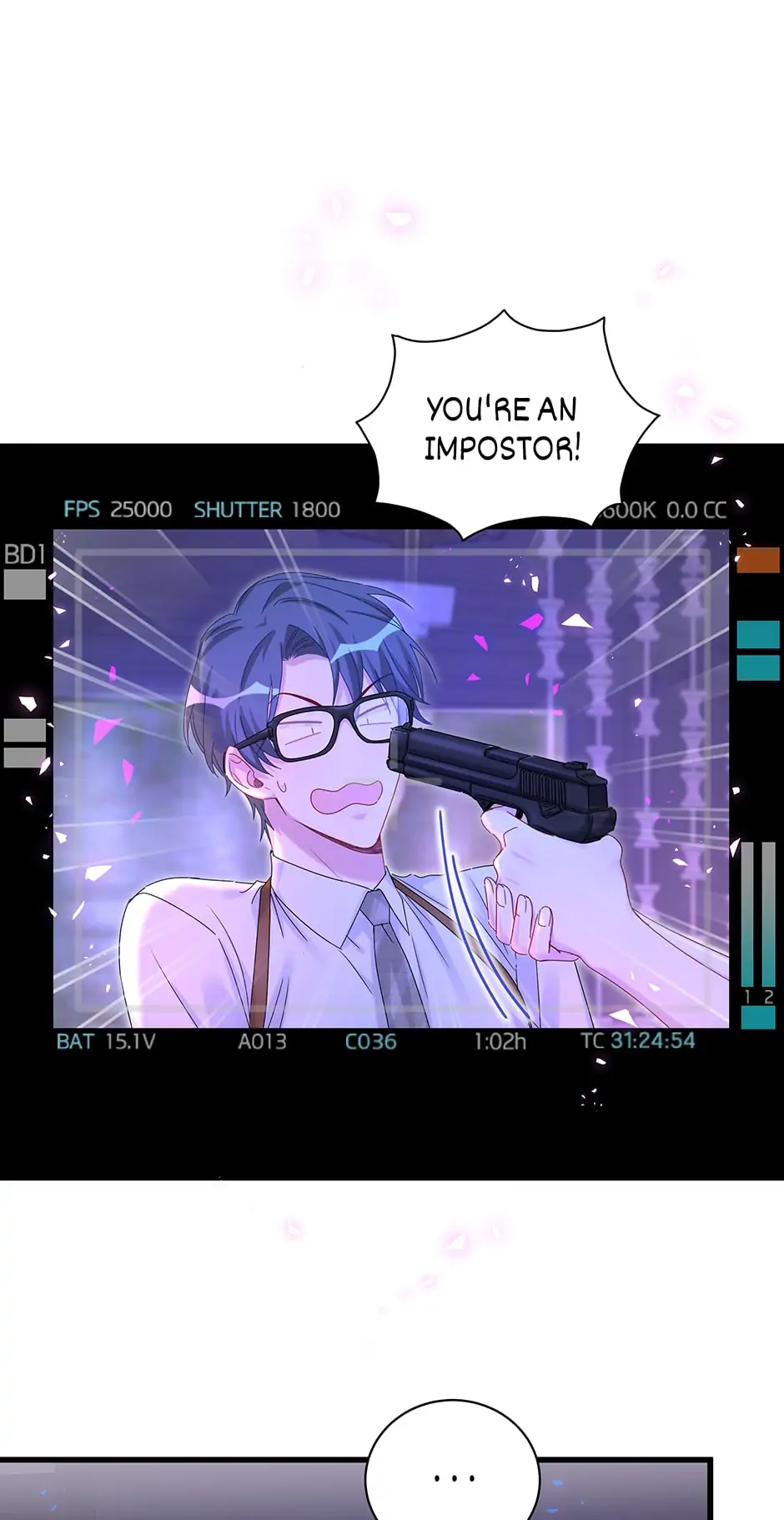 Whose Baby Is It?[Official] - Chapter 136 manhwa