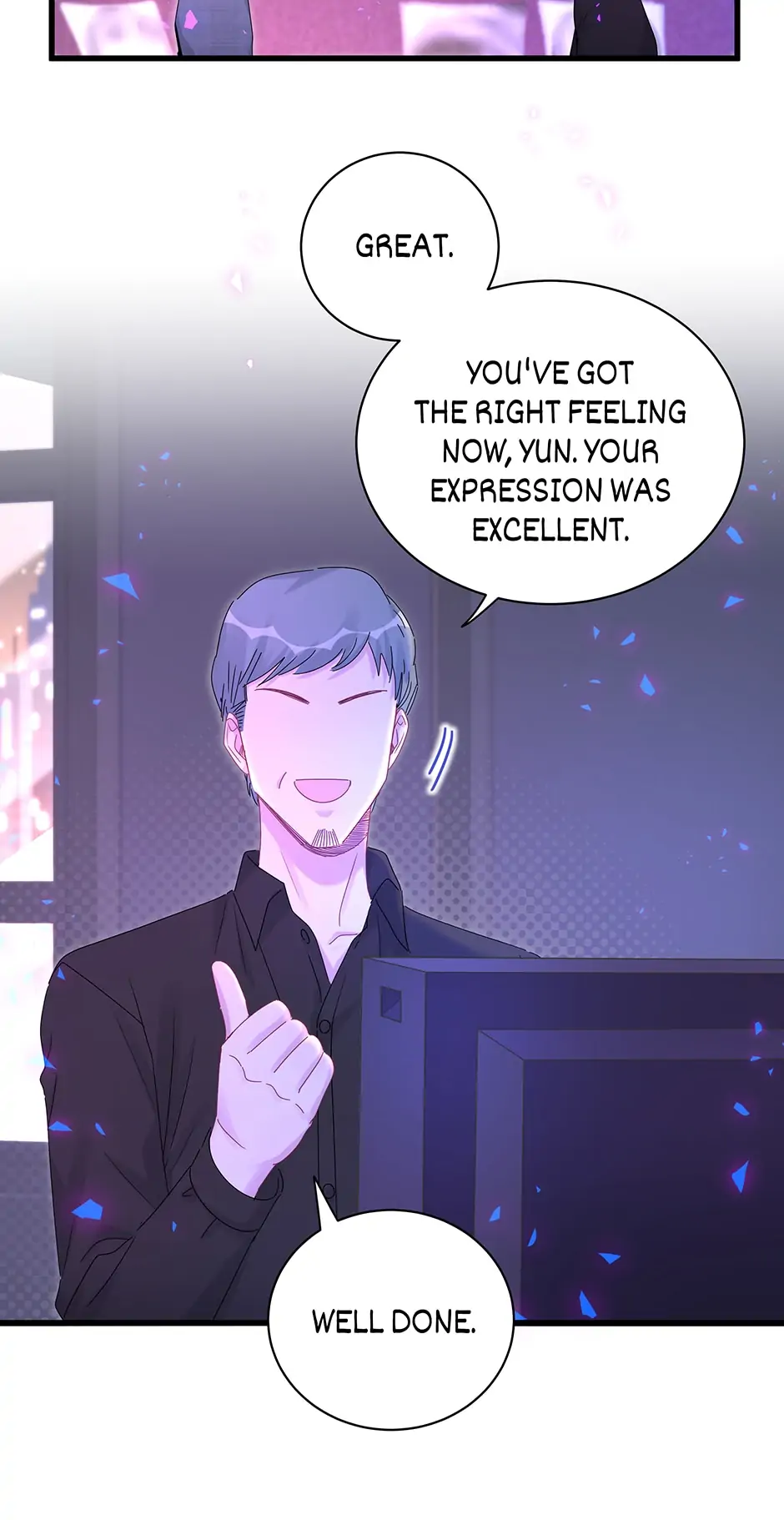 Whose Baby Is It?[Official] - Chapter 136 manhwa