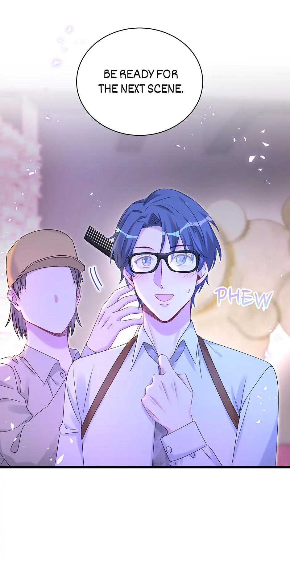 Whose Baby Is It?[Official] - Chapter 136 manhwa