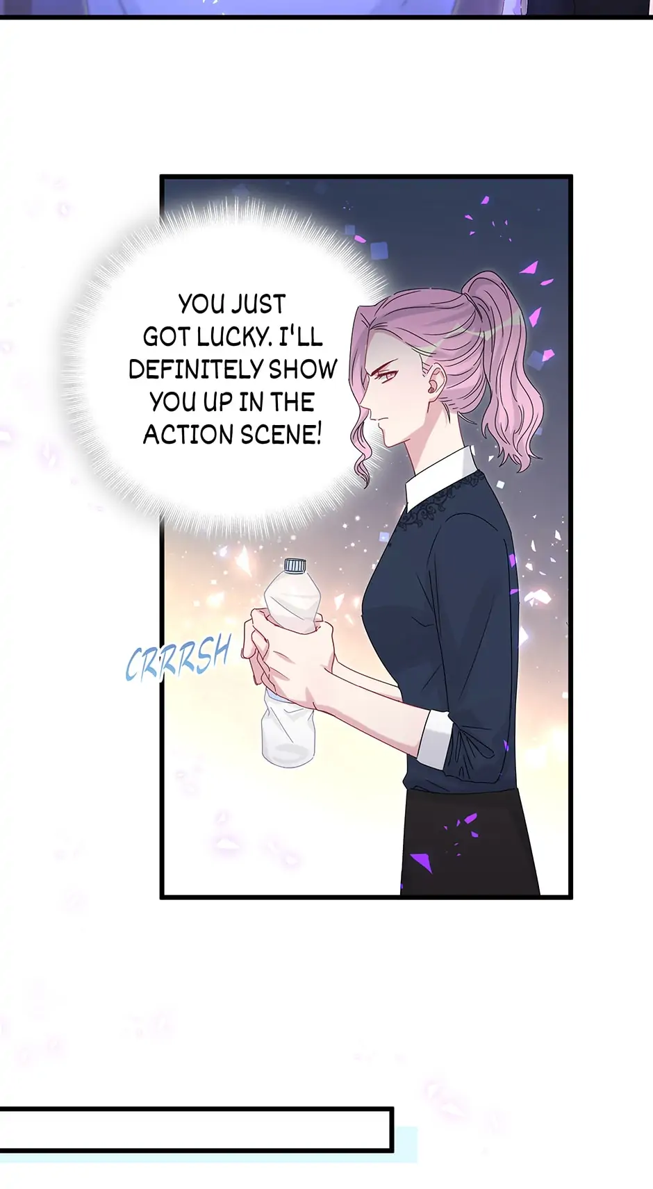 Whose Baby Is It?[Official] - Chapter 136 manhwa