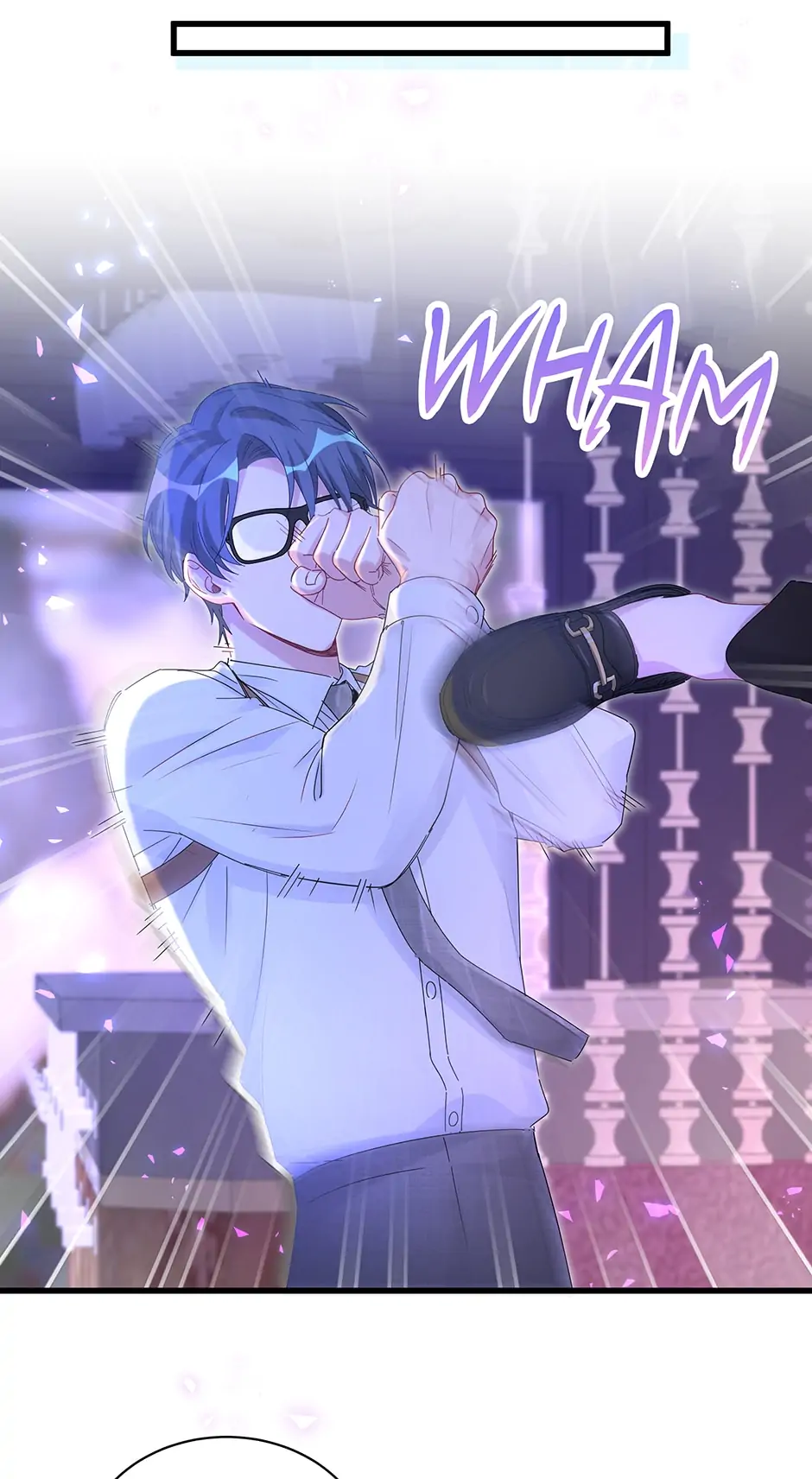 Whose Baby Is It?[Official] - Chapter 136 manhwa