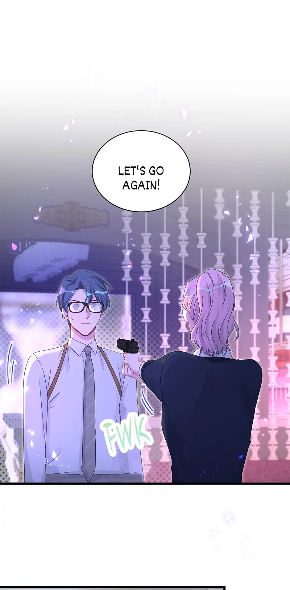 Whose Baby Is It?[Official] - Chapter 136 manhwa