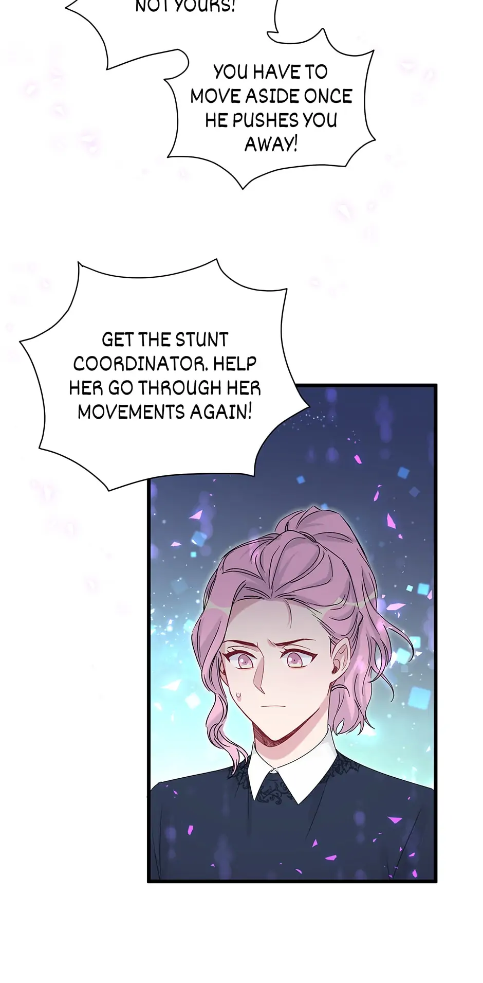Whose Baby Is It?[Official] - Chapter 136 manhwa