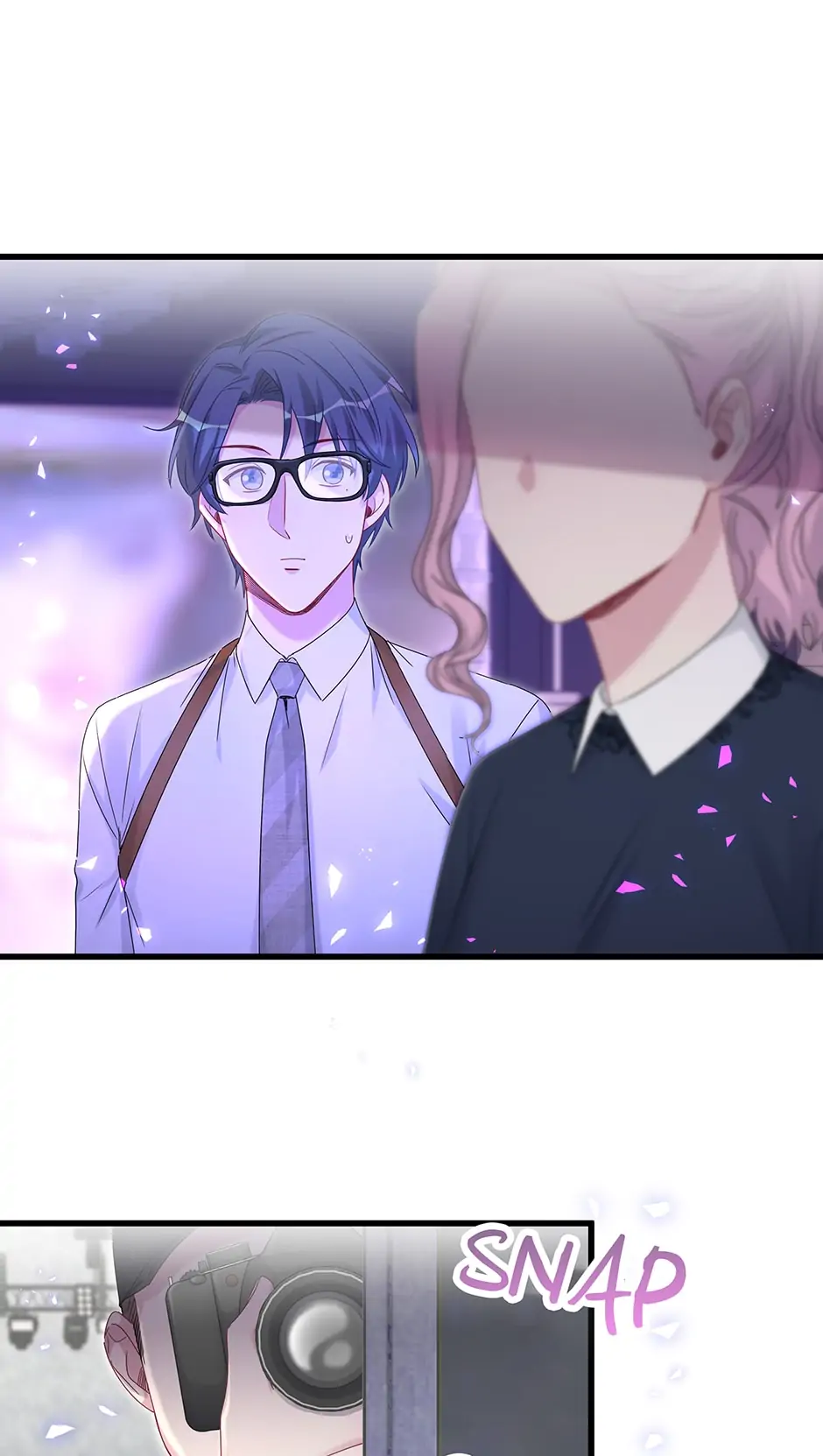 Whose Baby Is It?[Official] - Chapter 136 manhwa