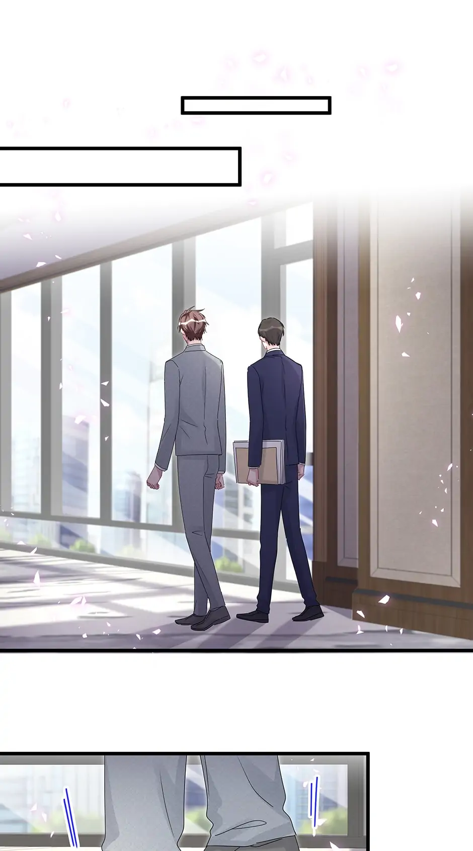 Whose Baby Is It?[Official] - Chapter 136 manhwa