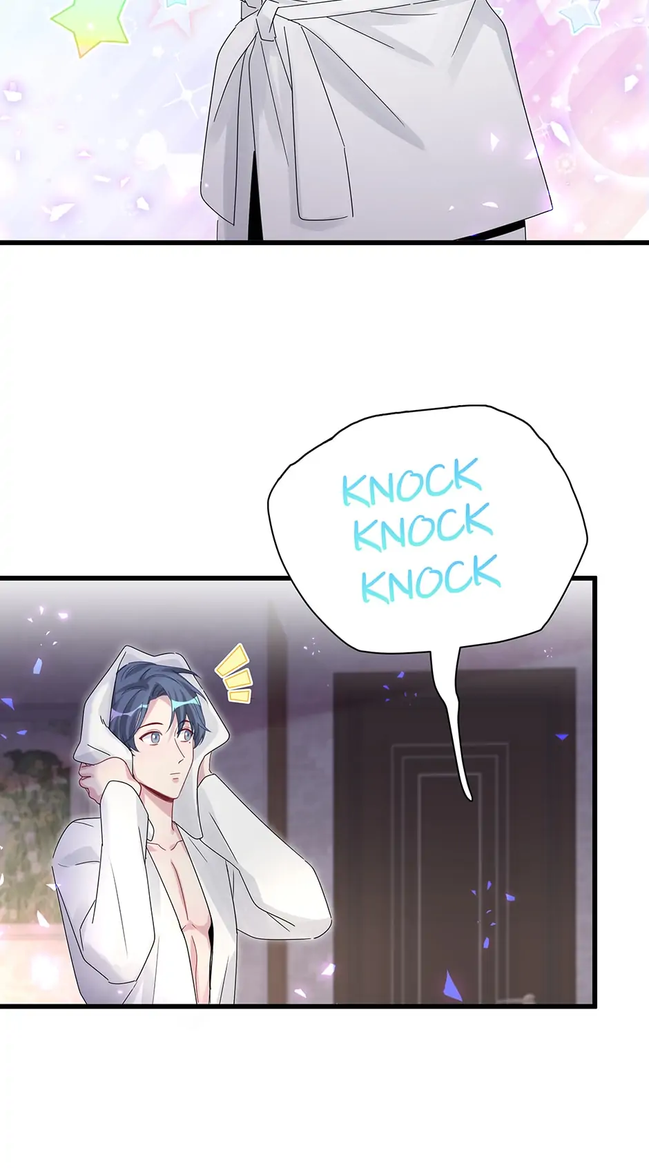 Whose Baby Is It?[Official] - Chapter 136 manhwa