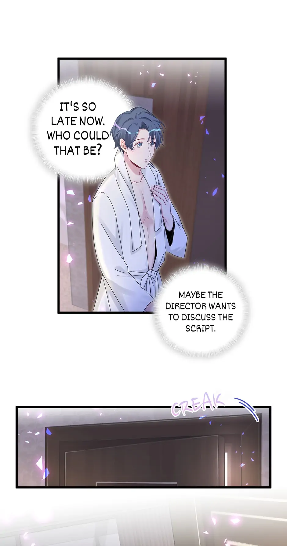 Whose Baby Is It?[Official] - Chapter 136 manhwa