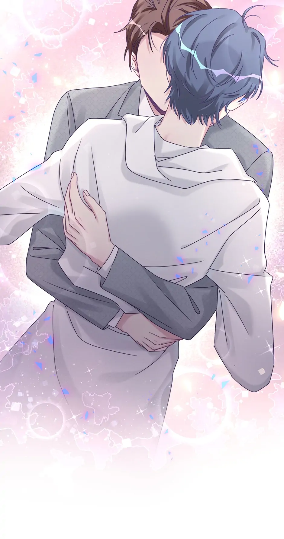 Whose Baby Is It?[Official] - Chapter 136 manhwa