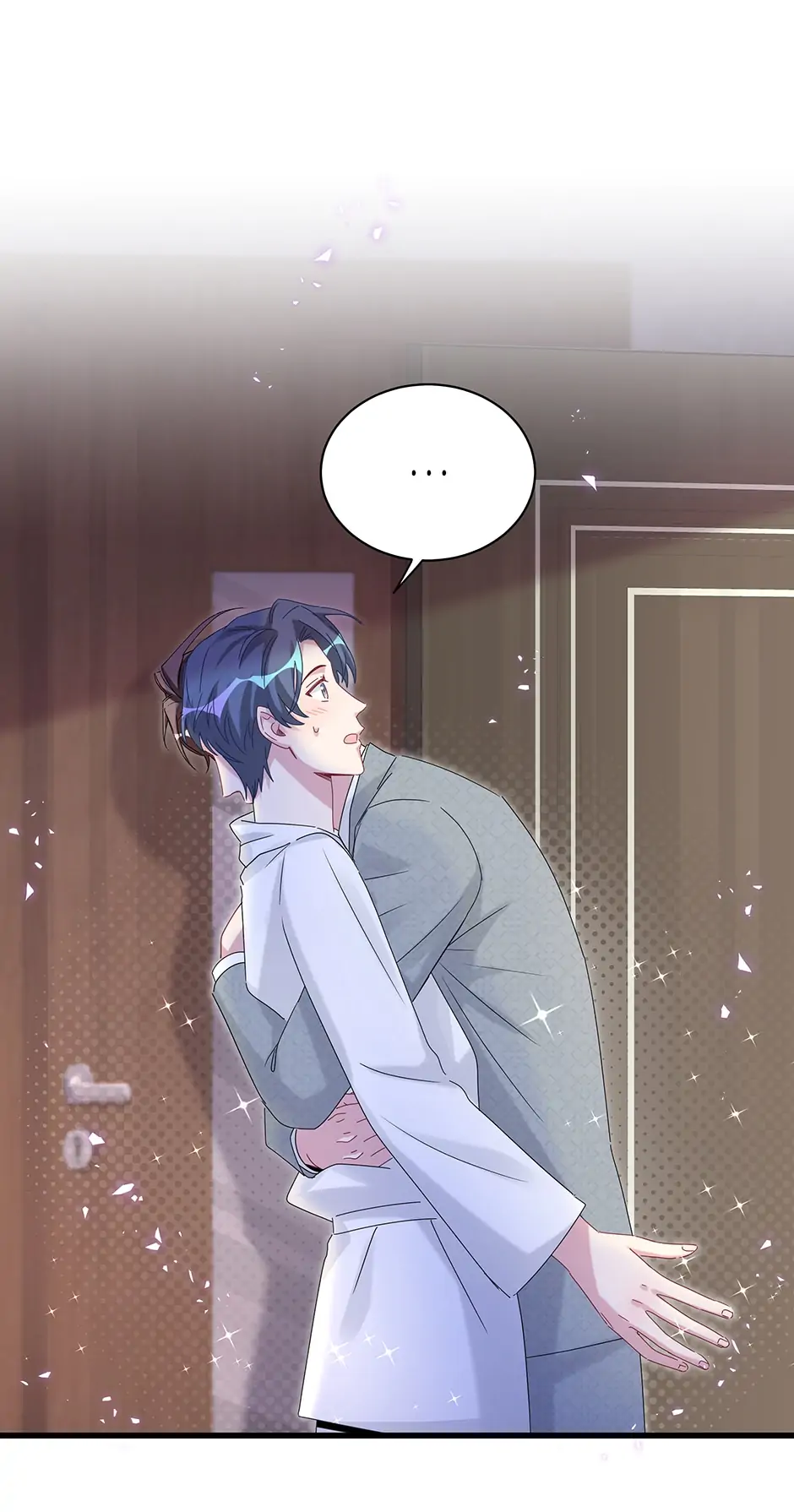 Whose Baby Is It?[Official] - Chapter 137 manhwa