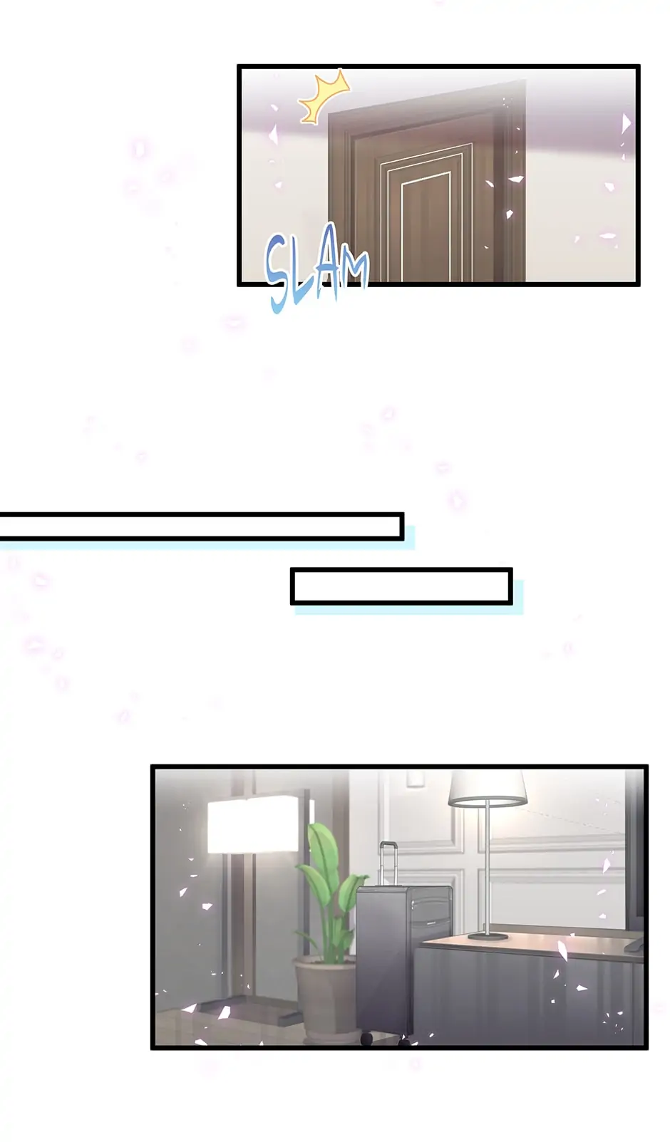 Whose Baby Is It?[Official] - Chapter 137 manhwa