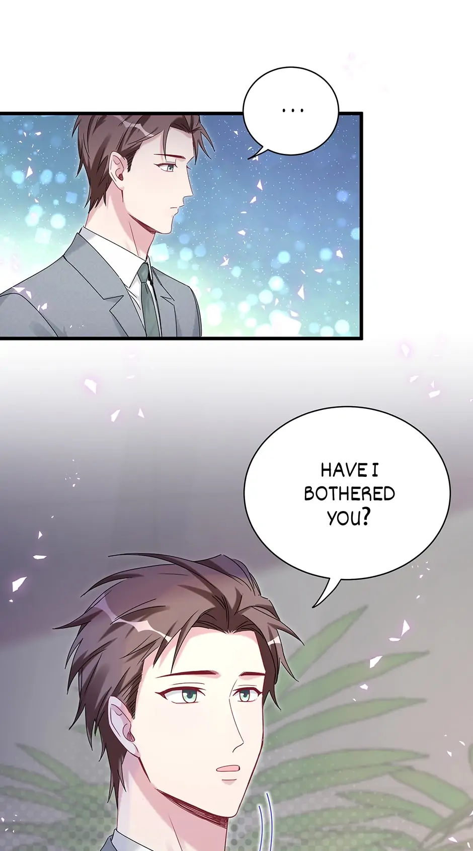 Whose Baby Is It?[Official] - Chapter 137 manhwa