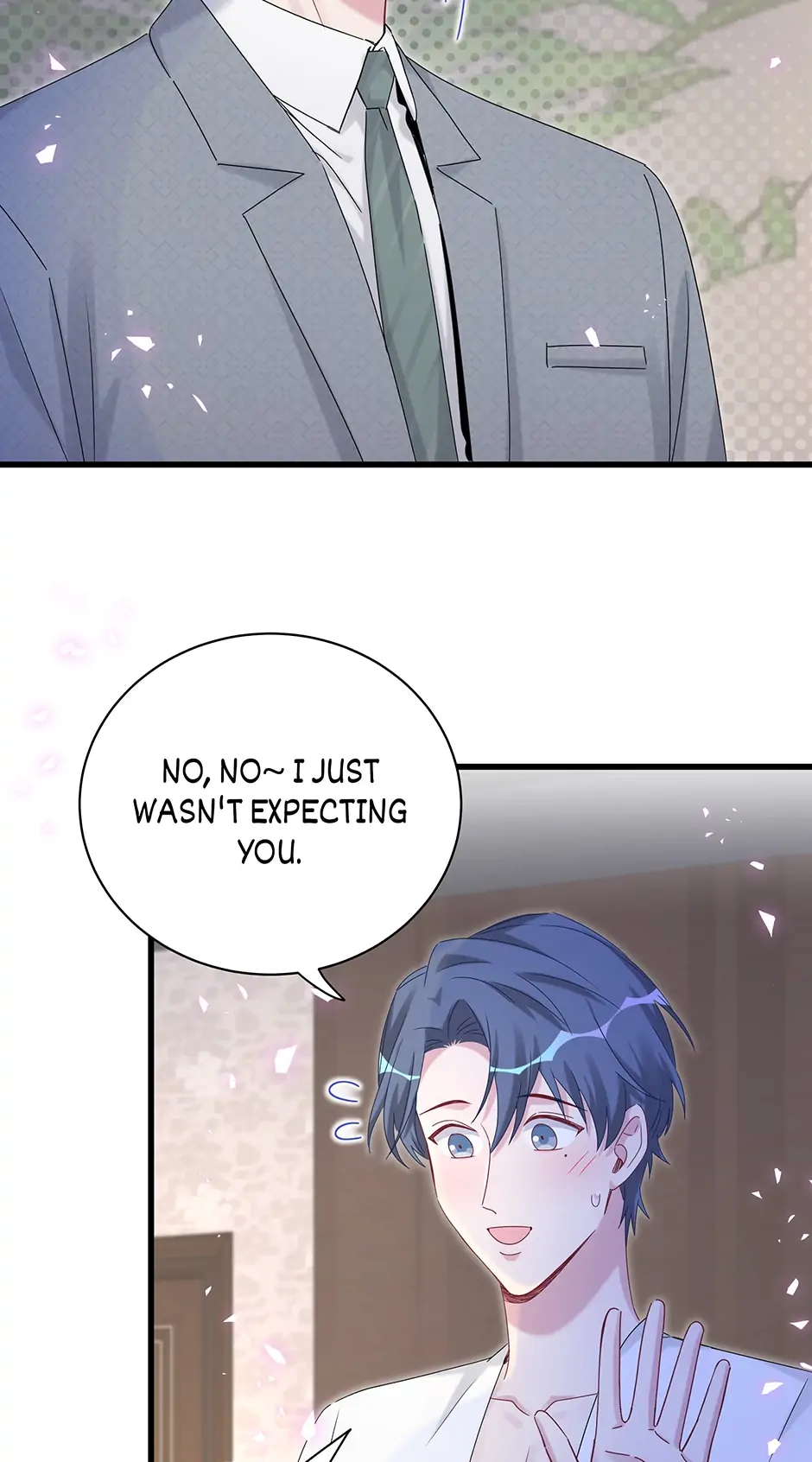 Whose Baby Is It?[Official] - Chapter 137 manhwa
