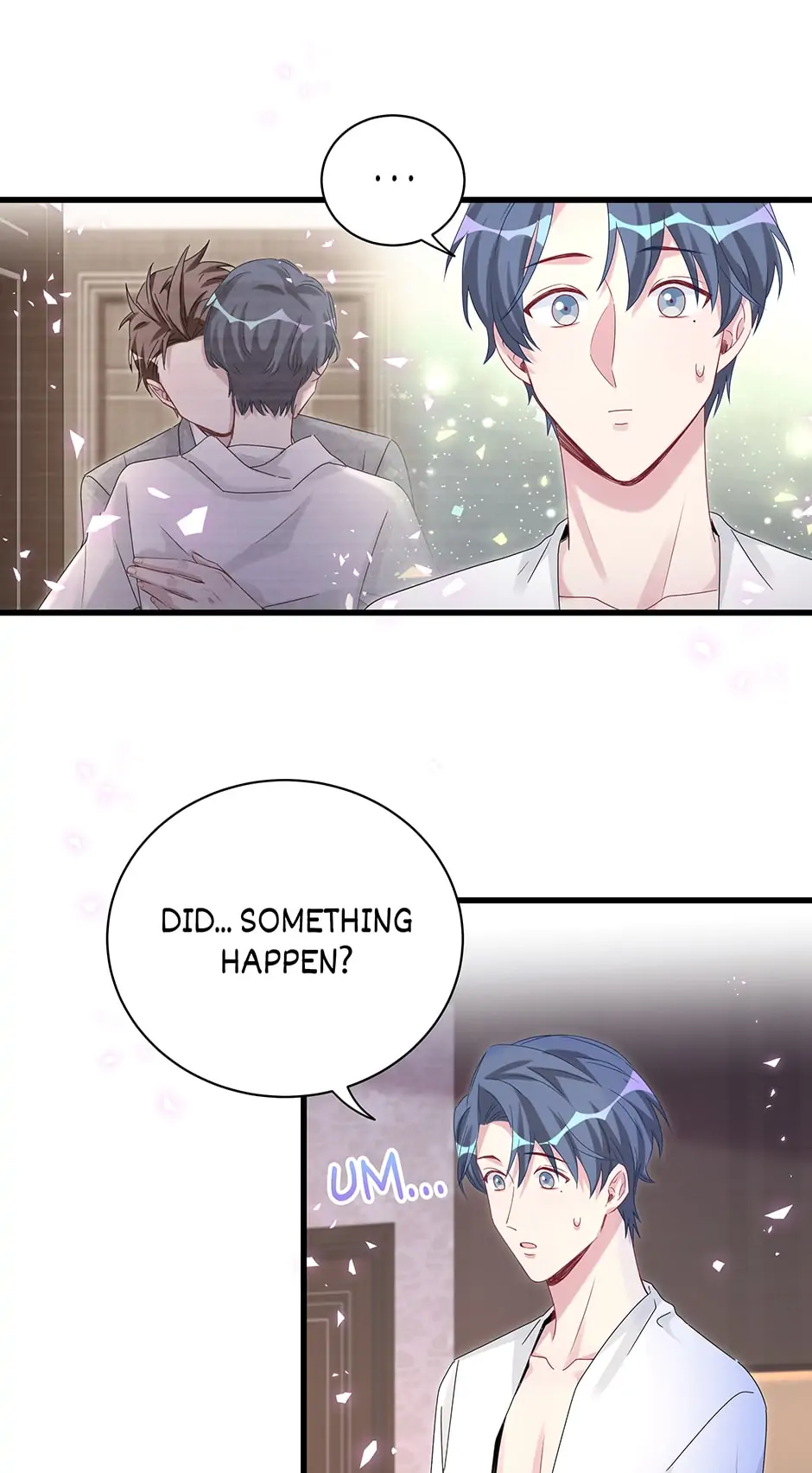 Whose Baby Is It?[Official] - Chapter 137 manhwa