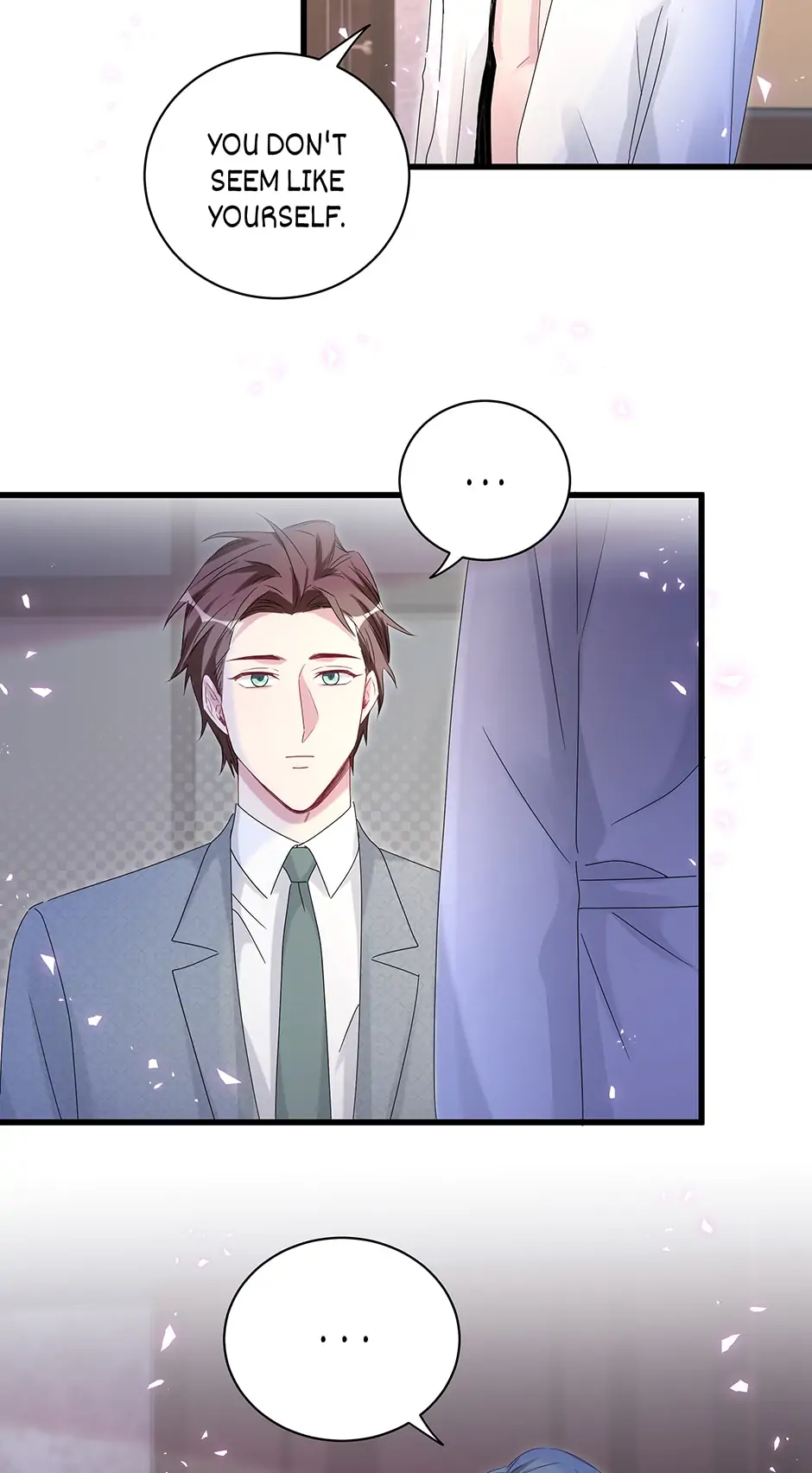 Whose Baby Is It?[Official] - Chapter 137 manhwa