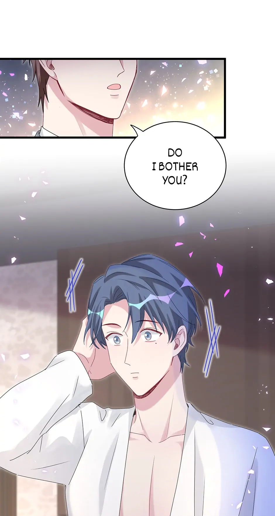 Whose Baby Is It?[Official] - Chapter 137 manhwa