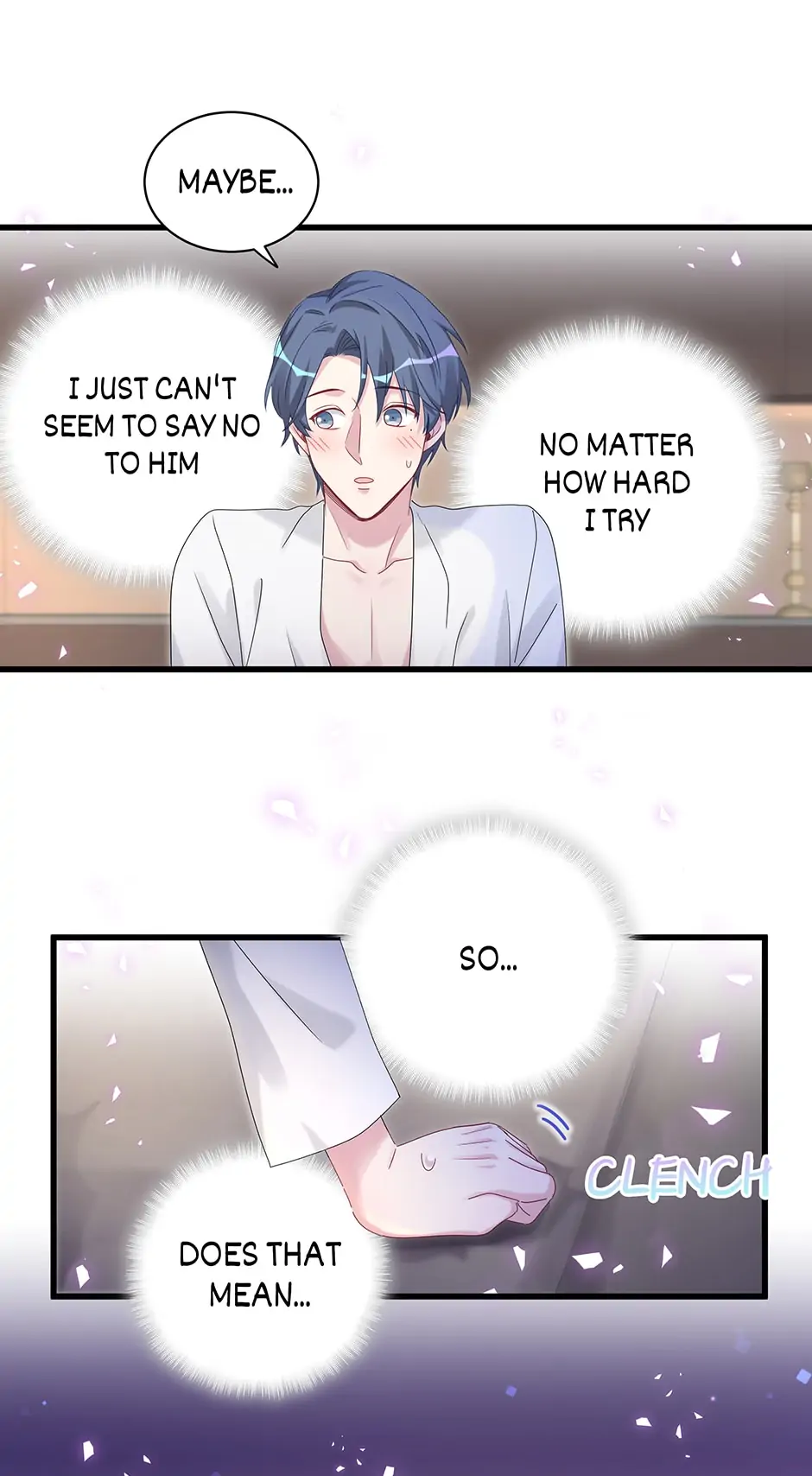 Whose Baby Is It?[Official] - Chapter 137 manhwa