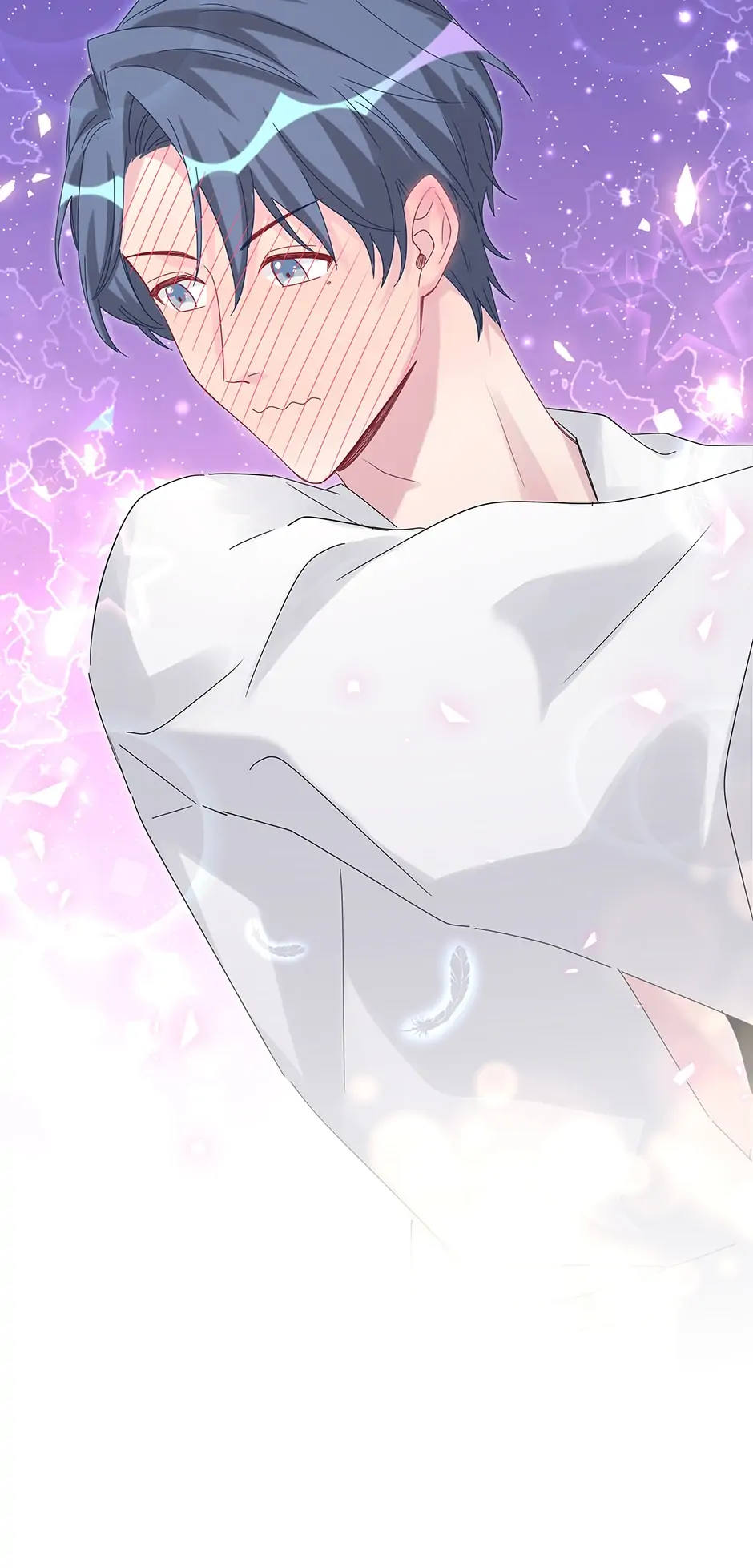 Whose Baby Is It?[Official] - Chapter 137 manhwa